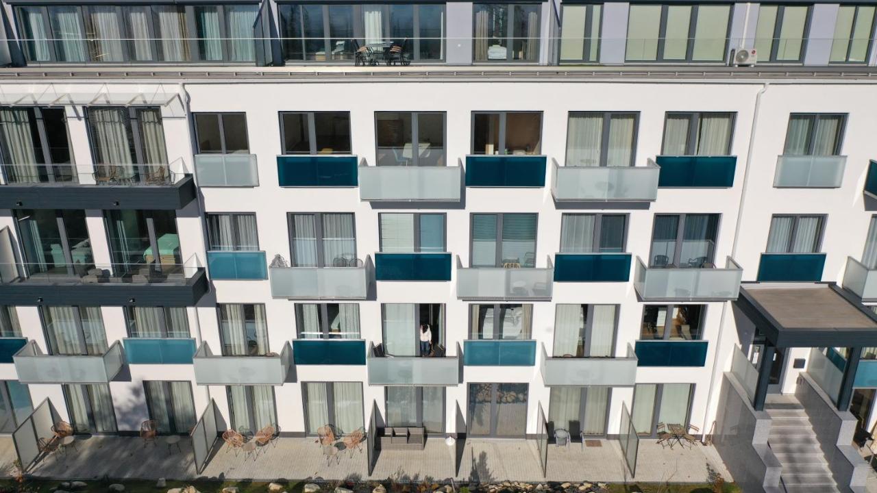 Cozy Studio With Netflix - Apartmanovy Dom Bernard Vysoké Tatry Exterior photo