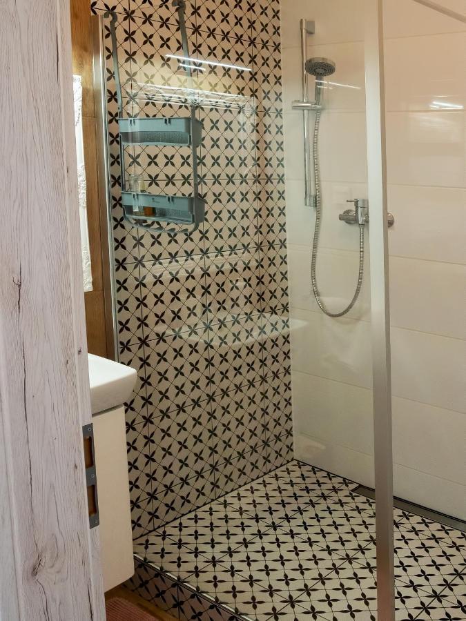Cozy Studio With Netflix - Apartmanovy Dom Bernard Vysoké Tatry Exterior photo